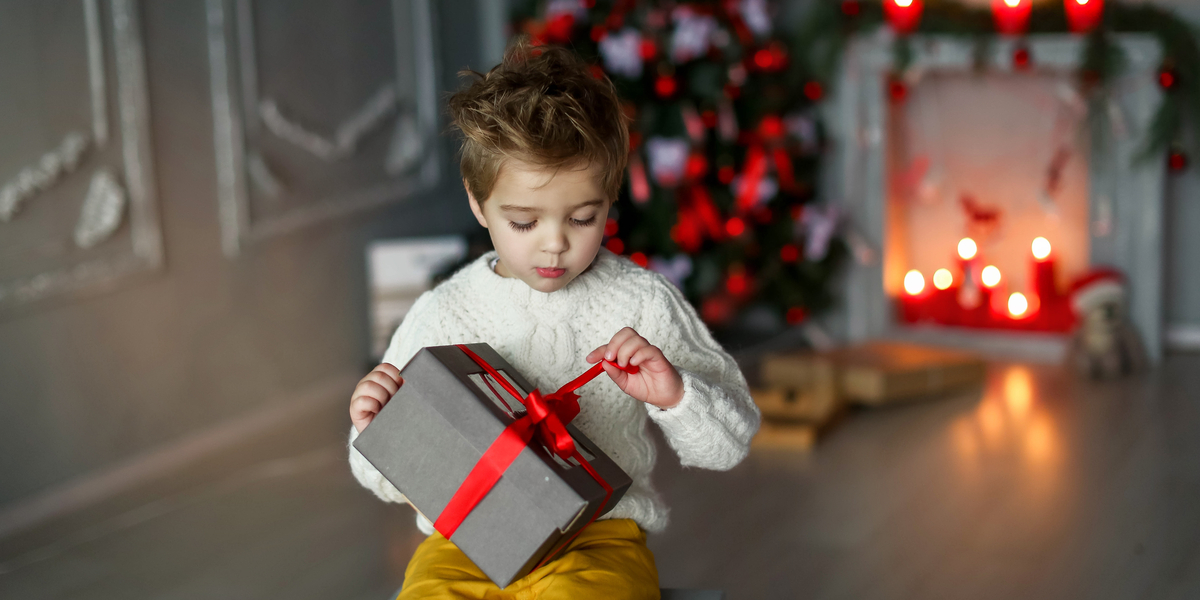 4 reasons to think about long-term gifts for children and grandchildren ...