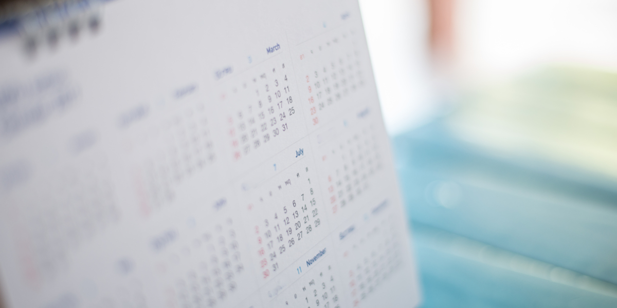 Business owners 5 important dates in the coming months VS Associates